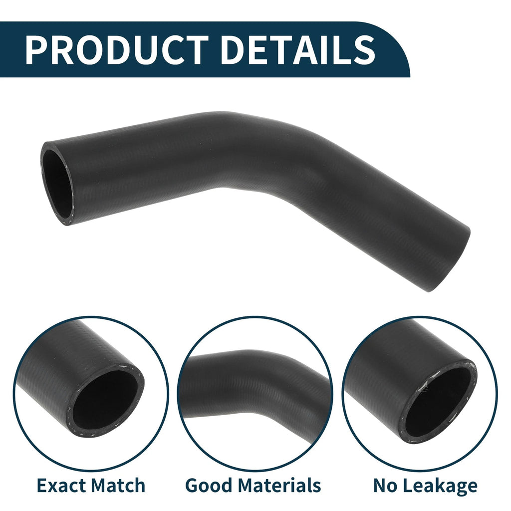 Radiator Hose No. 165710P220 for Toyota Crown 2.5L 
