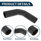 Radiator Hose No. 165710P220 for Toyota Crown 2.5L 