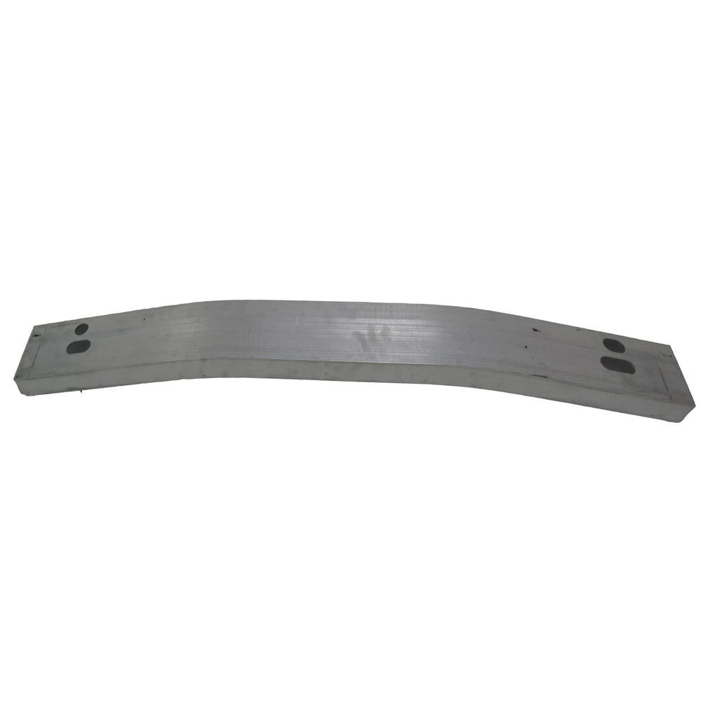 Replacement Aluminum Rear Bumper Impact Bar for See Compatibility Chart (—)