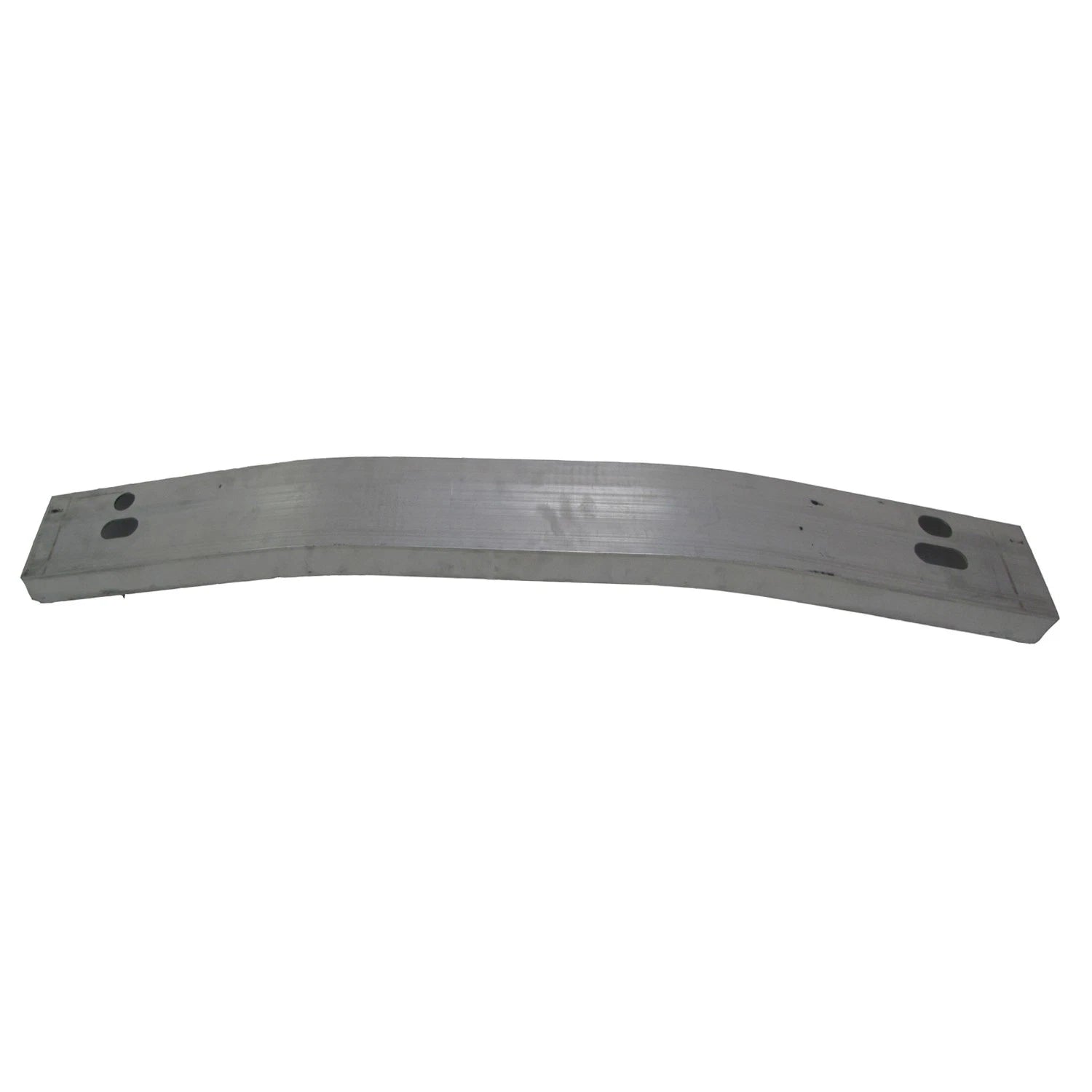 Replacement Aluminum Rear Bumper Impact Bar for See Compatibility Chart (—)
