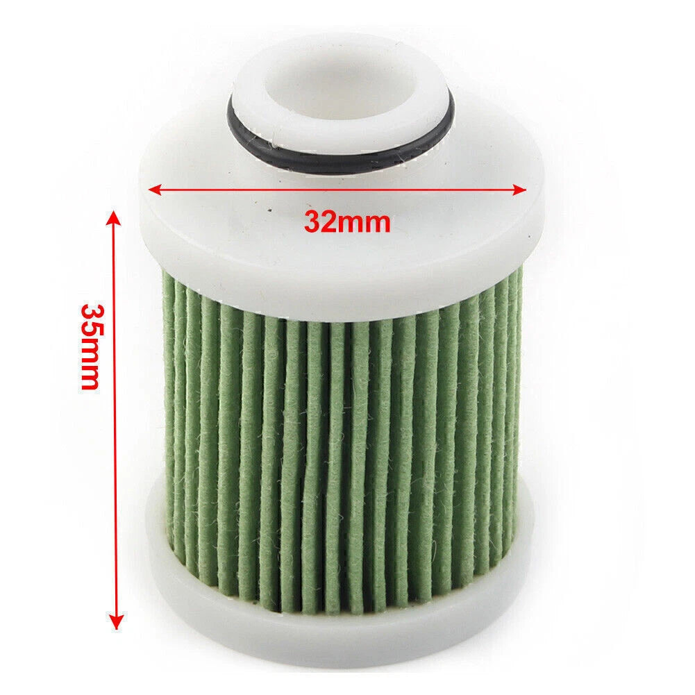 1PCS ABS Boat Motor for Suzuki DF100 DF115 (15412-92J00)