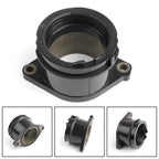 Rubber Throttle Body Intake Manifold Boot for Yamaha YZ450F WR450F (2010–2017)