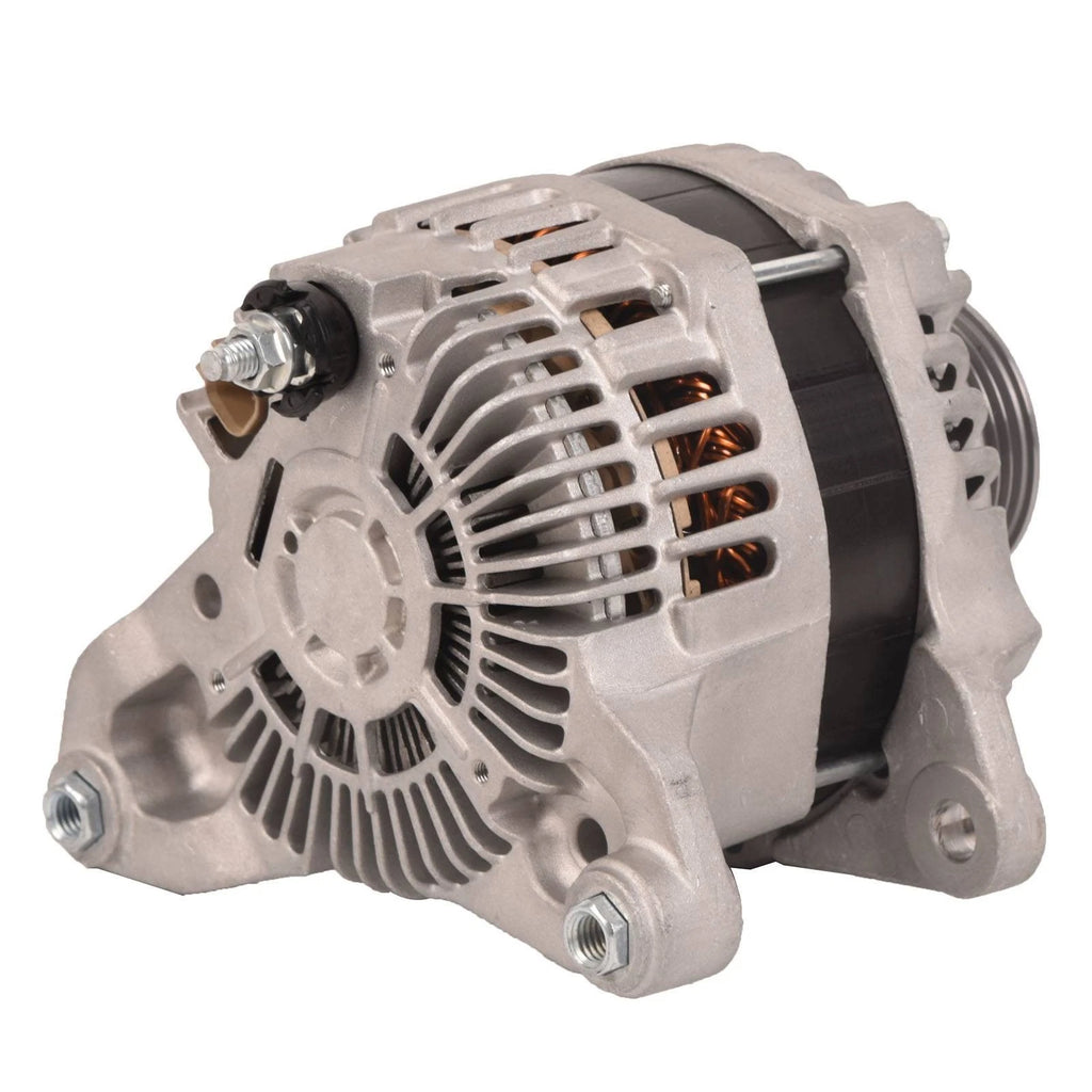 180A 12V Alternator for Dodge Ram 2500 3500 4500 5500 (2003–2023)