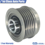 Clutch Pulley for Ford Mitsubishi (2004-2011, 2008-2010)