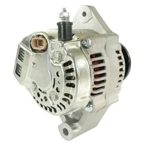 Alternator for Caterpillar Mini Excavator 301.5 301.6 301.8 3003 101211-2780