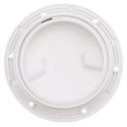 Deck Inspection Hatch 143 x 101mm for Marine Applications