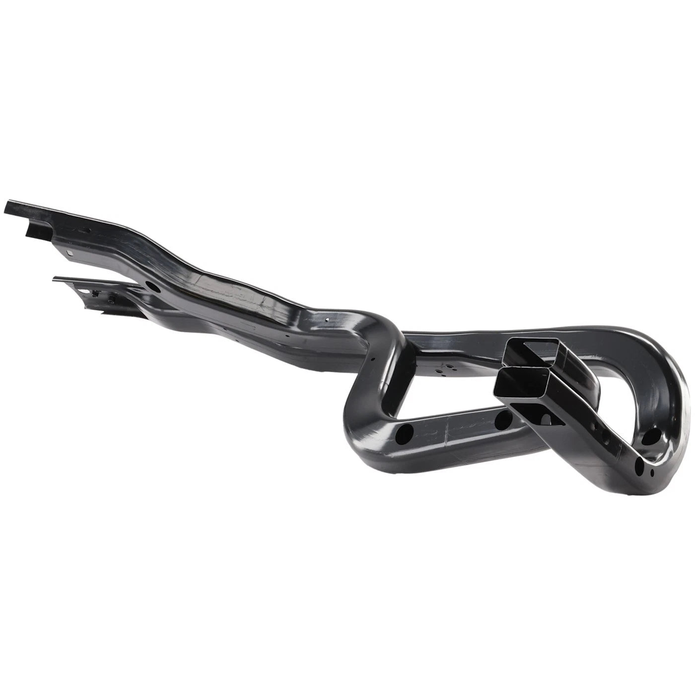 Set of 2 Radiator Supports for F150 (Driver & Passenger Side)