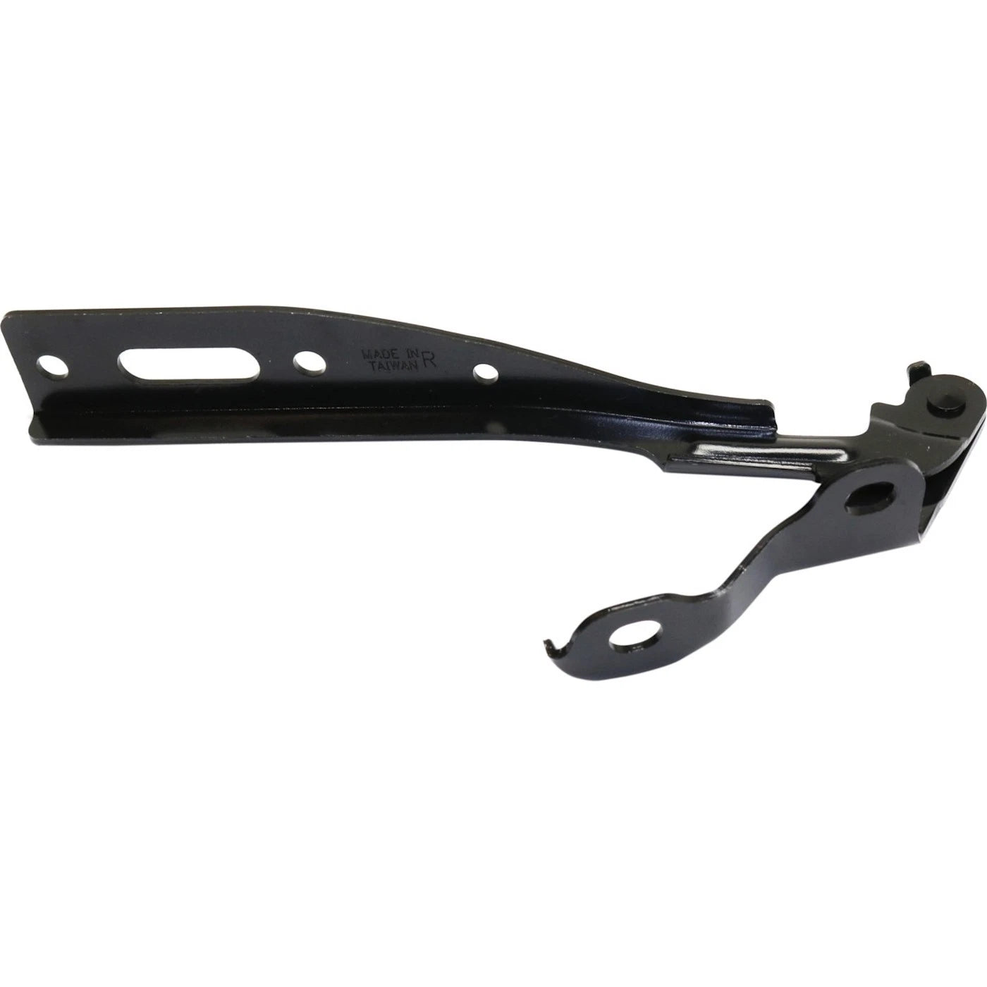 Set of 2 Hood Hinges for Honda Accord Sedan