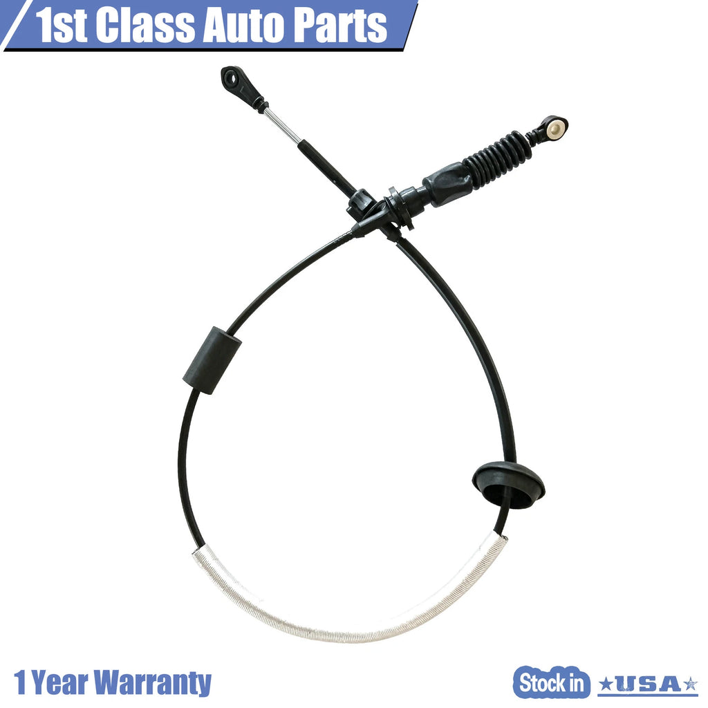 Automatic Transmission Shift Cable for Jeep Wrangler (2003-2006)