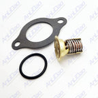 Thermostat Kit for OMC Volvo 140F Marine (3853983, 18-3549, 14586)