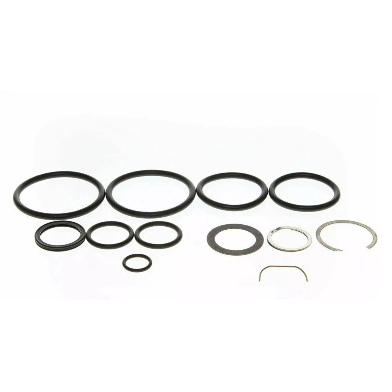 Power Trim Cylinder Seal Kit for MerCruiser Alpha Bravo (Replaces 25-87400A2)