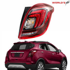 LED Rear Passenger Tail Light for Buick Encore (2017–2021)
