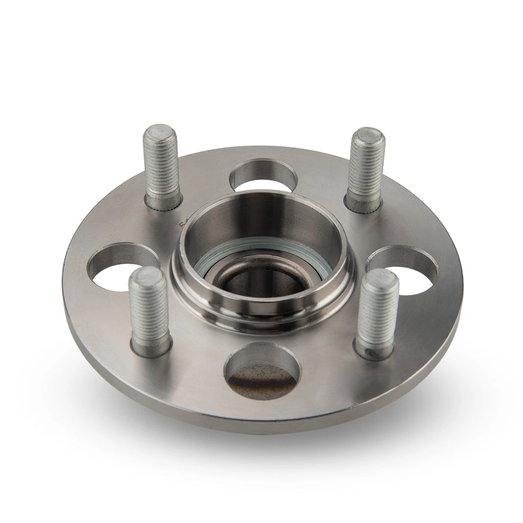 2PC Rear Wheel Hub Bearings for Honda Civic 1.6L (1996–2000)