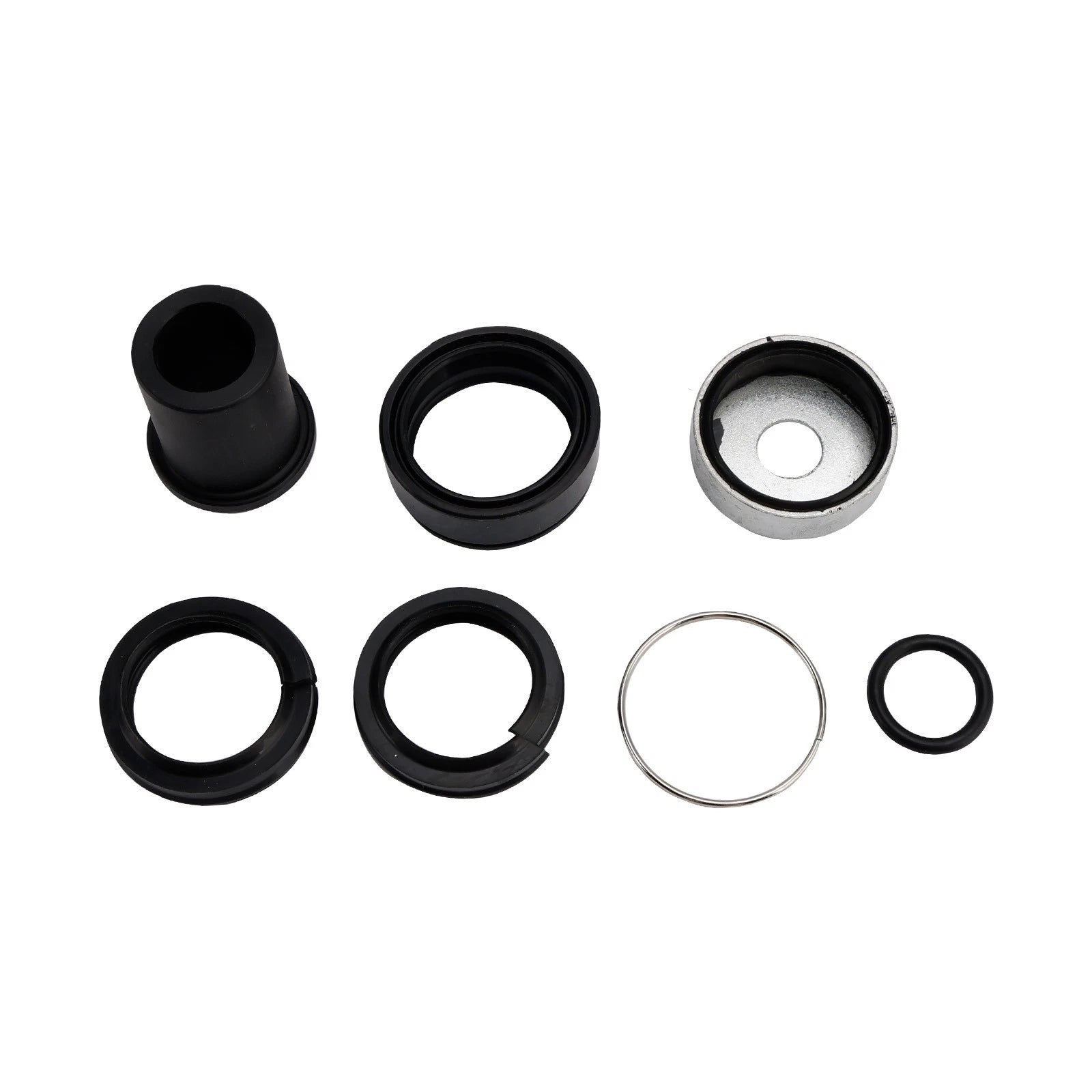 Steering Stem Bearing Kit PWSSK-K06-400 for Suzuki LTA500 LTZ400 LTZ250 (2000–2023)