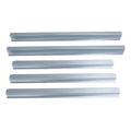 Bed Floor Support Crossmember Rails for Dodge Ram (1996–2017)
