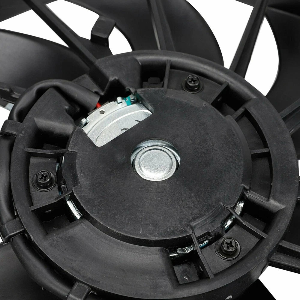Cooling Fan Assembly for Ford Focus 2012-2017