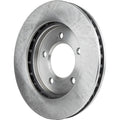 Front Brake Disc for Ford Expedition, Lincoln Navigator (1999–2002)