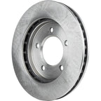 Front Brake Disc for Ford Expedition, Lincoln Navigator (1999–2002)