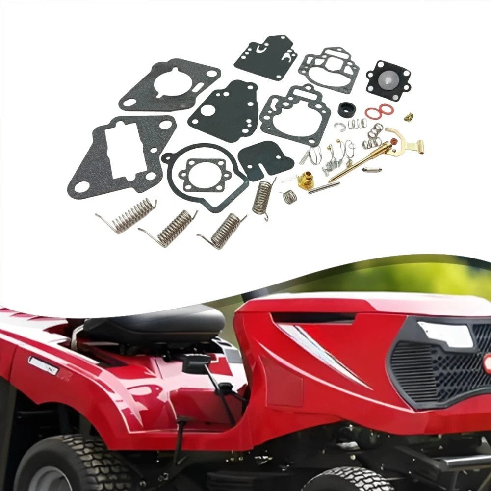 Carburetor Kit for Mercury Outboard (All Models)