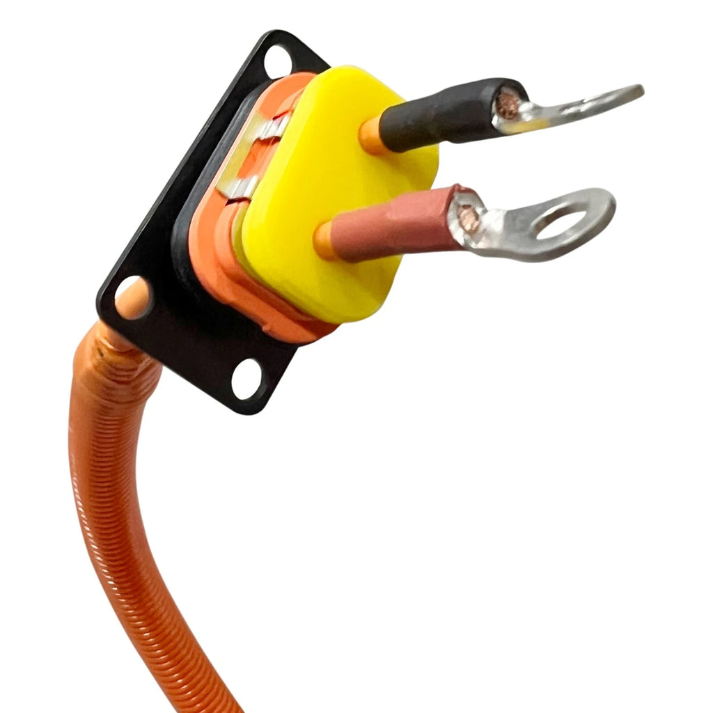 High Voltage AC Compressor Cable Replacement for Tesla Model X (2017-2018)