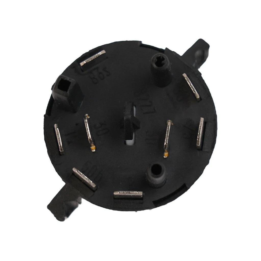 Precise Fit Ignition Key Starter Switch for Porsche 996 Boxster 986 (1997–2004)
