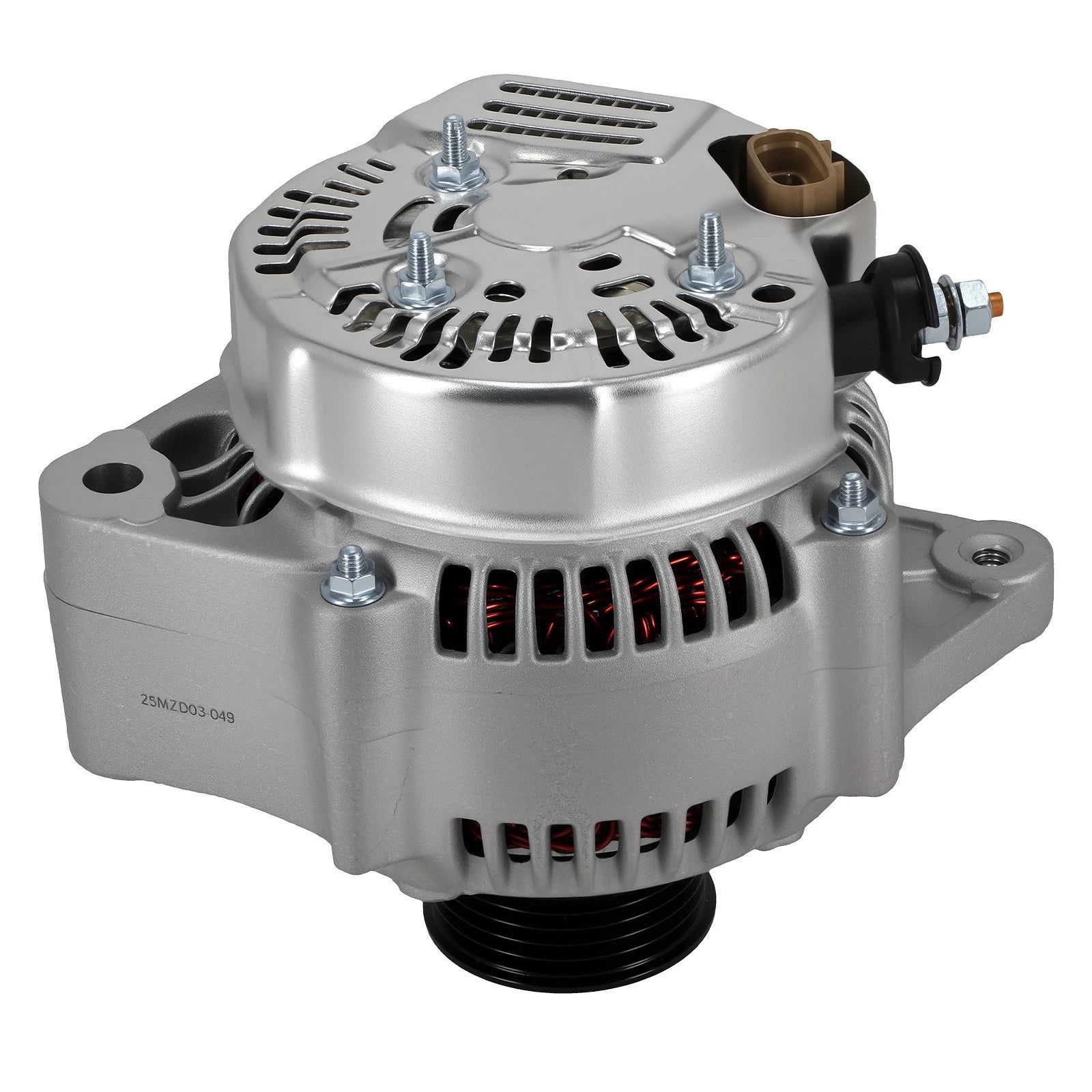 80A Alternator for Toyota 4Runner Tacoma 2.7L (2000–2004) 27060-75160