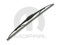 OEM Rear Window Wiper Blade for Chrysler Town & Country (2011–2016)