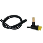 Fuel Tap with Filter for Victa Lawnmowers (1970–Present) HA25396K EN72866U