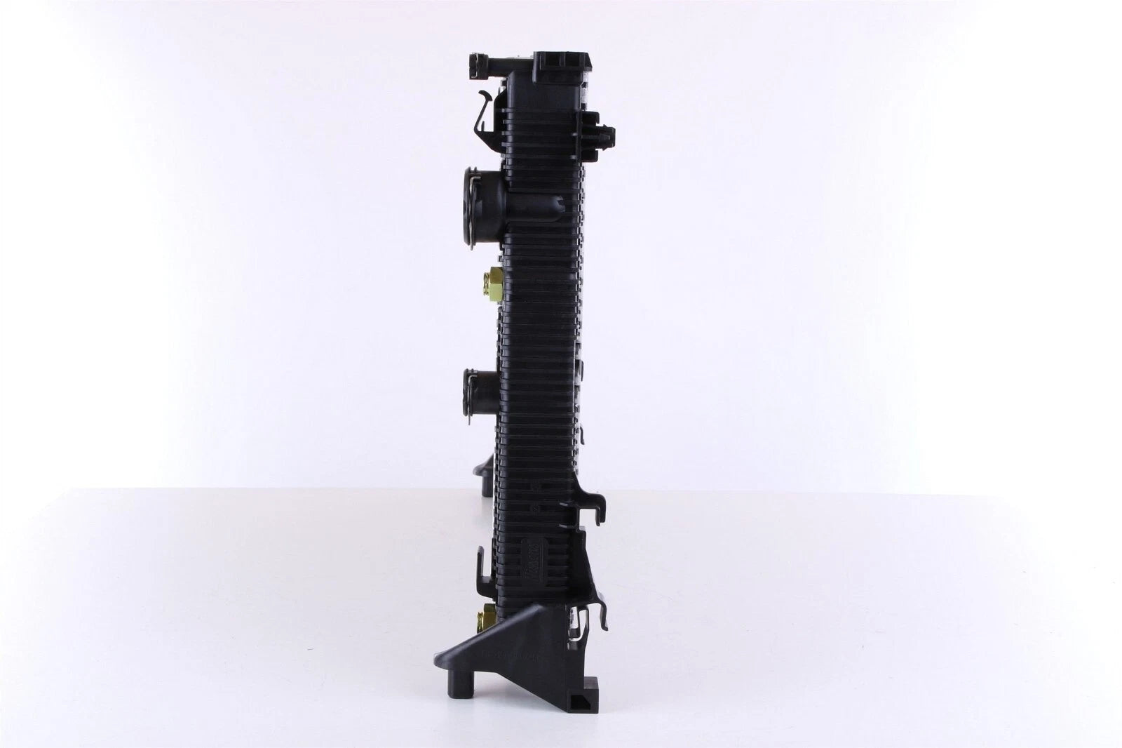Nissens Radiator 67162 for Mercedes-Benz C218 W204 W212 X204 (2010–2016)