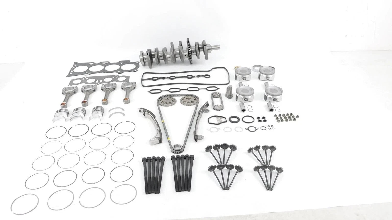 Engine Rebuild Kit for Scion xB (2008-2015)