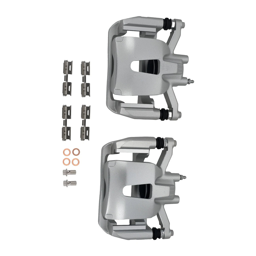 Disc Brake Caliper Set Rear for Ford F-150 (2012–2016) SLB2254 SLB2255 18-B5397