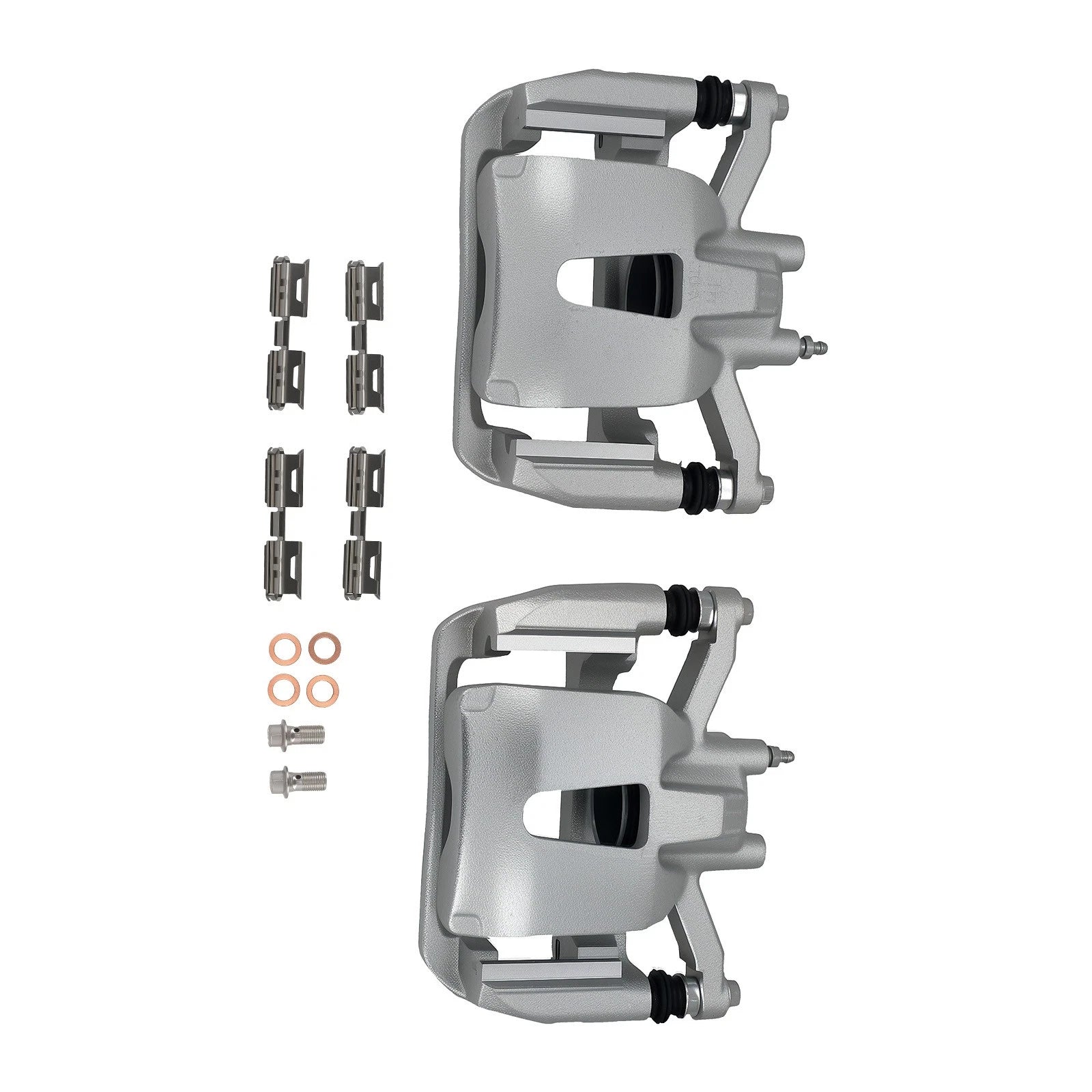 Disc Brake Caliper Set Rear for Ford F-150 (2012–2016) SLB2254 SLB2255 18-B5397