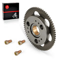 One Way Starter Clutch Idler Gear for Kawasaki Eliminator 250 (1988–1994)