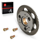 One Way Starter Clutch Idler Gear for Kawasaki Eliminator 250 (1988–1994)