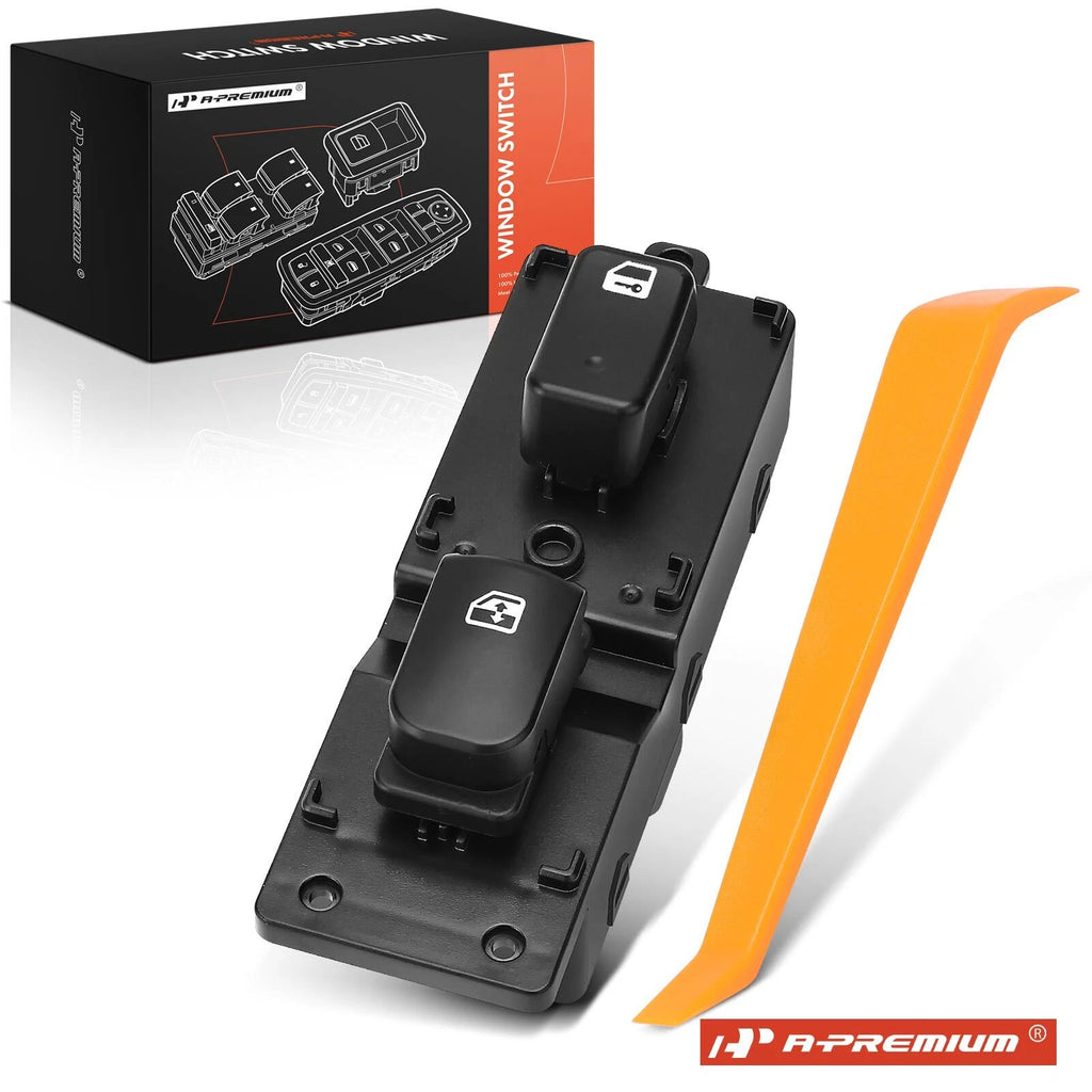 Power Window Switch for Kia Rondo (2010)