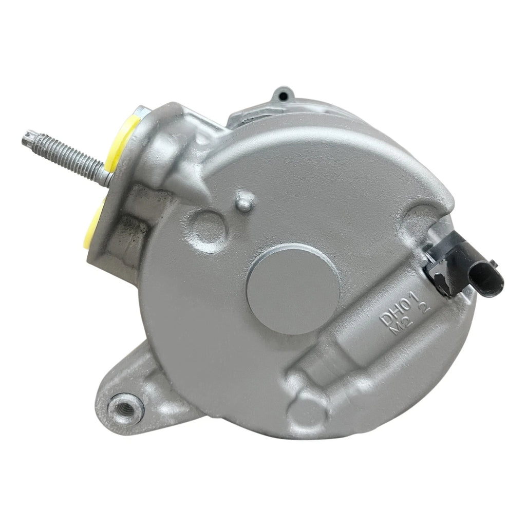 A/C Compressor Replacement for Cadillac Escalade Chevrolet Tahoe Yukon (2015–2020)