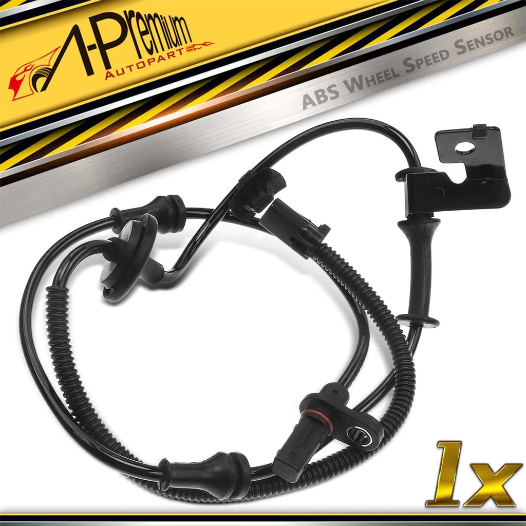 Rear Left ABS Wheel Speed Sensor for Kia Forte5 (2014–2018)