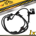 Rear Left ABS Wheel Speed Sensor for Kia Forte5 (2014–2018)