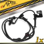 Rear Left ABS Wheel Speed Sensor for Kia Forte5 (2014–2018)
