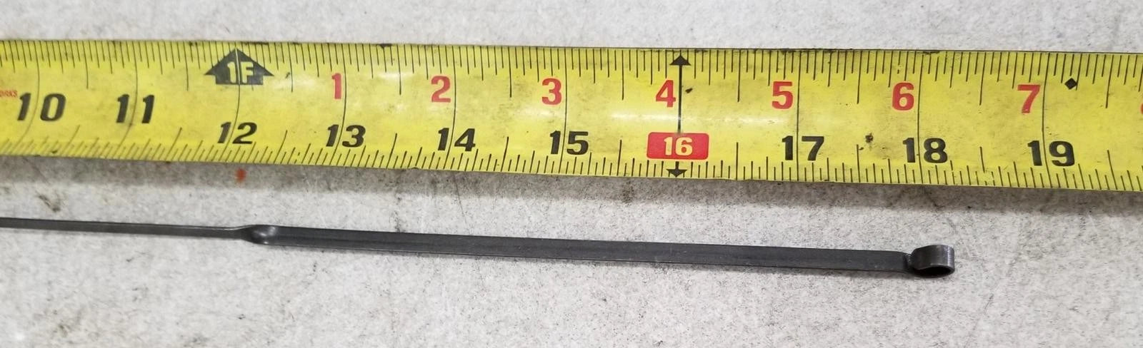 Transmission Fluid Dipstick for Ford Taurus Sable (1997) F6DP7A020AA