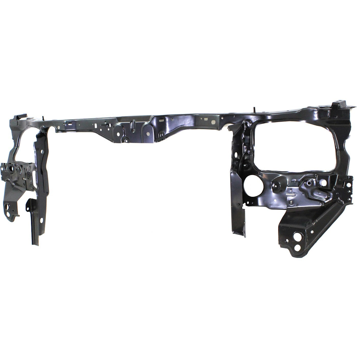 Set of 2 Radiator Supports for Mazda Tribute (2008–2011)