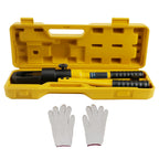 Hydraulic Nut Splitter Tool for M8-M14 M16-M24 (10T)