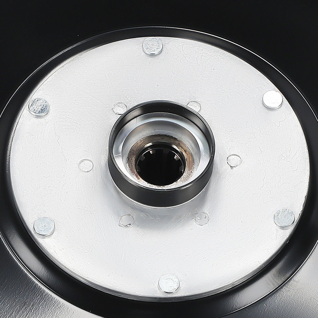 Secondary Driven Clutch for EZGO Golf Cart (1976–1988)