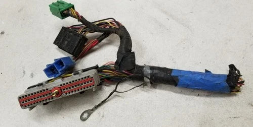 EEC-IV Harness for Ford Thunderbird SC, Cougar XR7 (1989–1993)