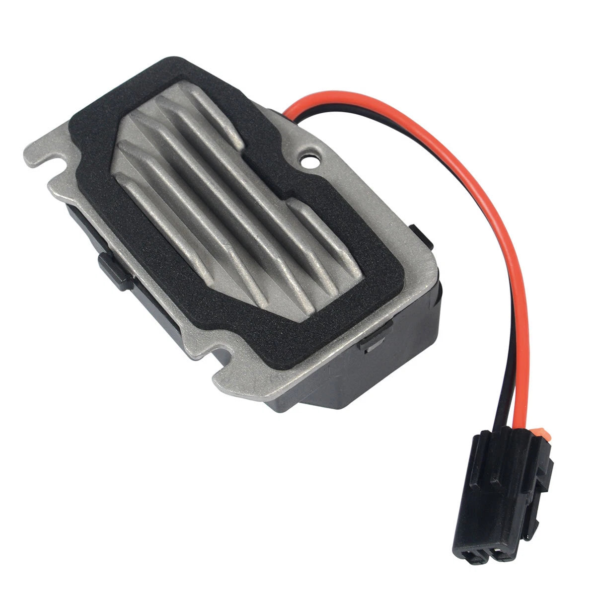 HVAC Blower Motor Resistor Kit for Chevy Corvette 1997-2004 & Buick Regal 1997-2004