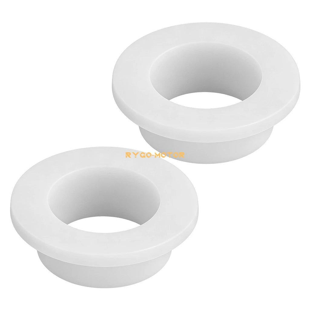 2 Pedal Pivot Bushing 5439274 for Polaris Ranger EV ETX RZR 800 900 General 1000