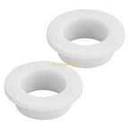 2 Pedal Pivot Bushing 5439274 for Polaris Ranger EV ETX RZR 800 900 General 1000