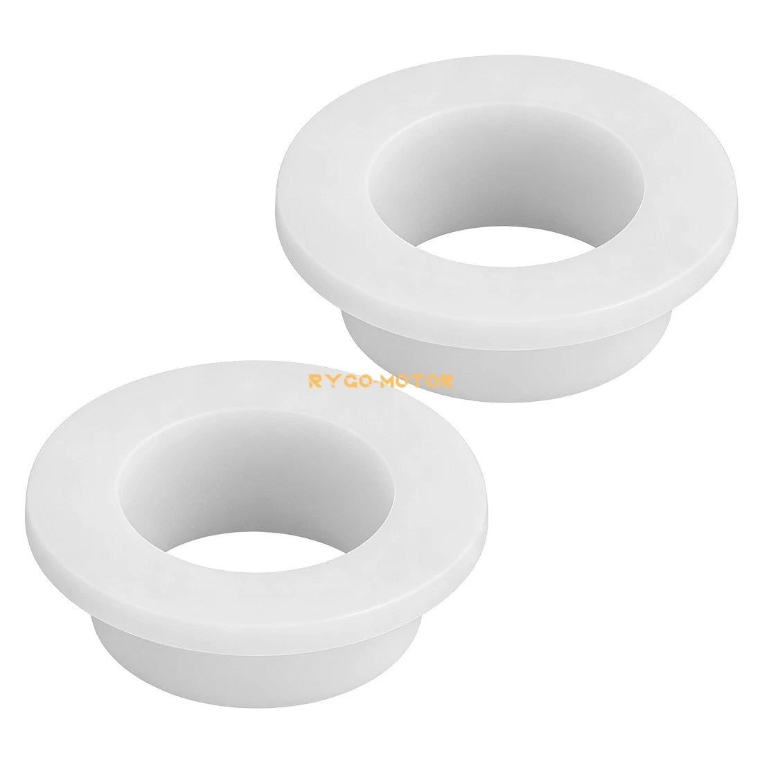 2 Pedal Pivot Bushing 5439274 for Polaris Ranger EV ETX RZR 800 900 General 1000