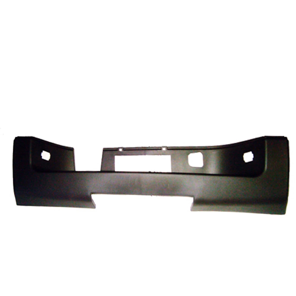 Replacement Rear Step Bumper Pad for Toyota Tacoma (2016–2023)