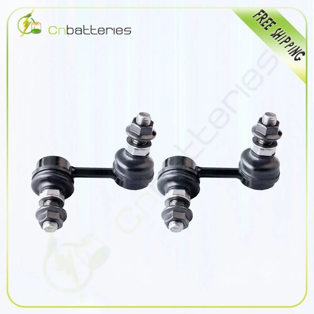 2X Rear Stabilizer Sway Bar Links Kit for Nissan Armada Pathfinder (2005–2012)